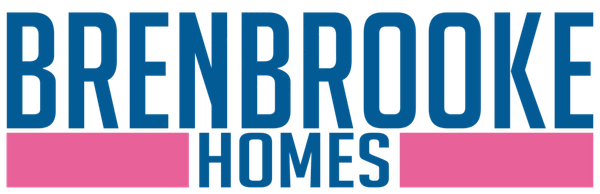 Brenbrooke Homes logo