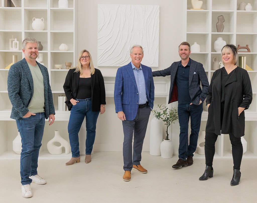 The Derek Baird Real Estate Team